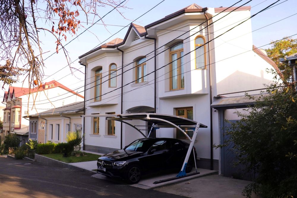 Бектемир