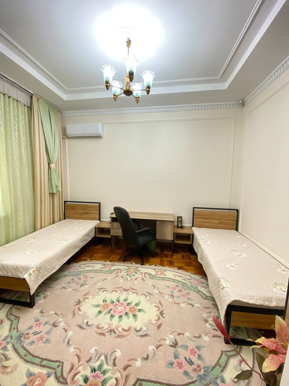 Мирзо-Улугбек