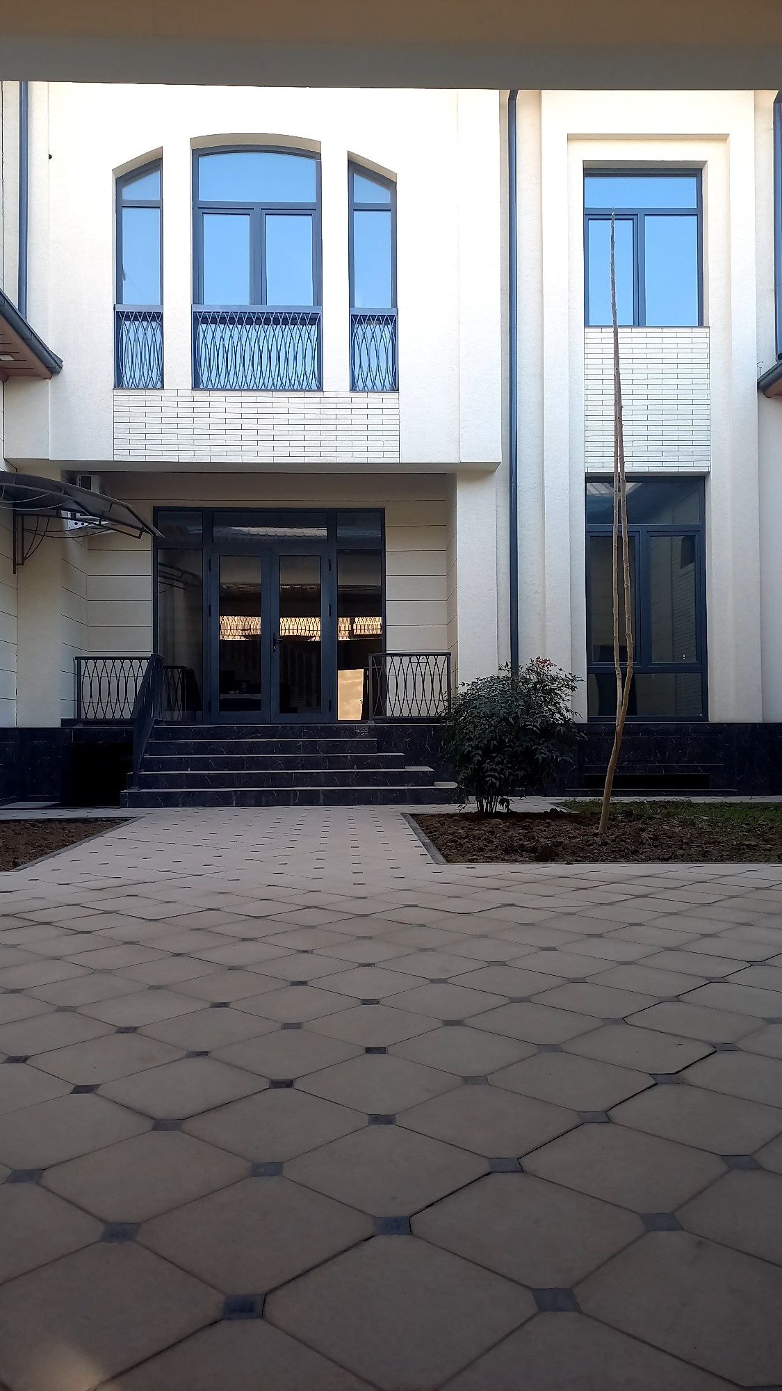 Чиланзар